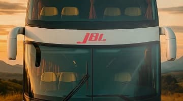 JBL Pasajes en micro